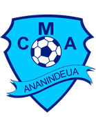 CM Ananindeua (-2014)