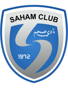 Saham Club