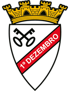 SU 1º Dezembro Sub-19
