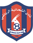 Al-Shahania SC