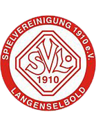 Spvgg 1910 Langenselbold