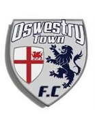 Oswestry Town (2013 - 2020)