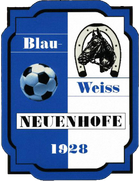 Blau-Weiß Neuenhofe