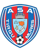 ASA 2013 Targu Mures II (- 2018)