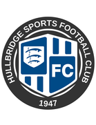 Hullbridge Sports FC
