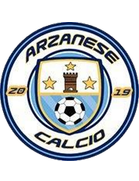 ASD Città di Arzano 2019