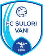 FC Sulori Vani