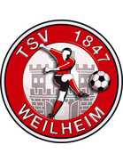 TSV 1847 Weilheim
