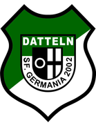 Germania Datteln