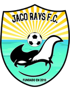 Jacó Rays FC (- 2017)