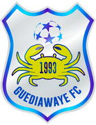 Guédiawaye FC de Dakar