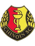 Chinoin S.C.