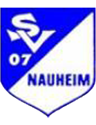 SV 07 Nauheim U19