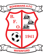 Waterford Bohemians