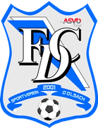 Sportverein FC Dölsach