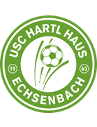 USC Hartl Haus Echsenbach