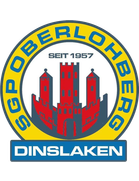 SGP Oberlohberg Dinslaken