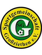 SG Großziethen