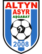 FK Altyn Asyr