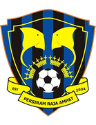 Persiram Raja Ampat (- 2016)
