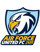 Air Force United FC (1937-2019)