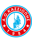 AO Kassiopi