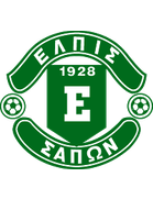 Elpis Sapon