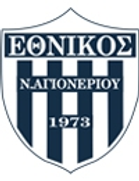 Ethnikos Neou Agioneriou