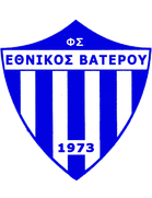 Ethnikos Vaterou
