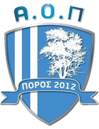 Poros 2012