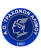 AO Trachonon Alimou
