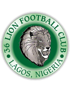 36 Lion FC