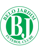 Belo Jardim FC (PE)