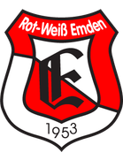 SG RW Emden/Kickers Emden II