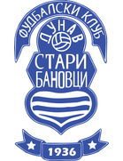FK Dunav Stari Banovci