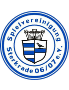Spielvereinigung Sterkrade 06/07