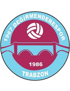 1967 Degirmendere Spor