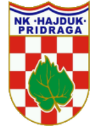 NK Hajduk Pridraga