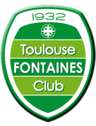 Toulouse Fontaines Club