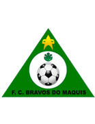 FC Onze Bravos do Maquis