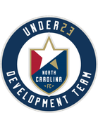 North Carolina FC U23