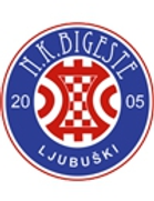 NK Bigeste Ljubuski