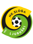 NK Sloga Ljubuski