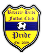 Pride of Gall Hill FC