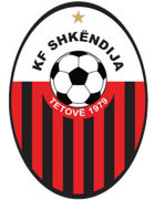 Shkendija Tetovo Jugend