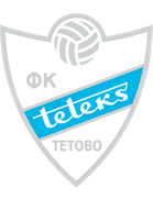 Teteks Tetovo Jugend