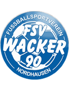 FSV Wacker Nordhausen II