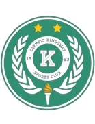 Kingsway Olympic