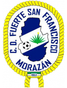 CD Fuerte San Francisco