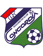 NK Concordia Zagreb